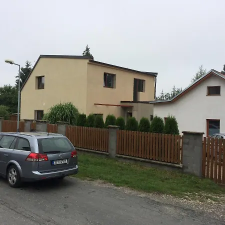 Mamut Privat Garden House Сasa de vacaciones