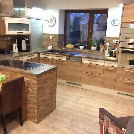 Mamut Privat Garden House