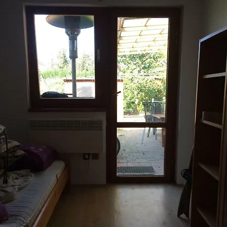 Vakantiehuis Mamut Privat Garden House *