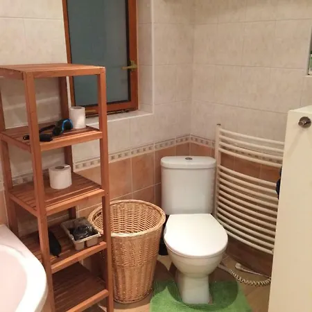 Vakantiehuis Mamut Privat Garden House *